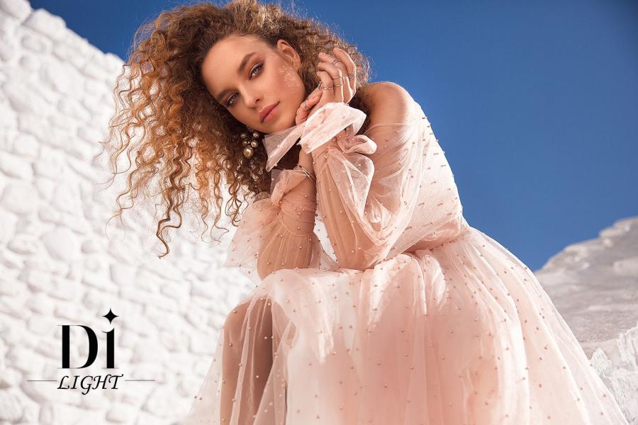 Свадебное платье #156